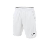 Pantaloni Joma Bermuda Drive Bianco XS