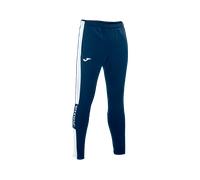 Joma Pantaloni Uomo Championship IV Bianco/Marino S