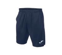 Joma Drive, Pantaloncini da Tennis, Uomo, Blu (Dark Navy), S