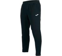 Joma Pantaloni sportivi lunghi Elba da uomo Nero L