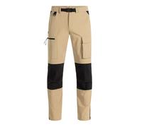 Pantaloni Joma Explorer III Beige XL