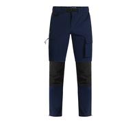 Pantaloni Joma Explorer III Bleu M