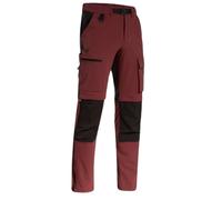 Pantaloni Joma Explorer Rouge S