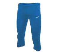 Joma Skin 3/4 Leggings Blu M Uomo