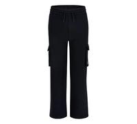Nike Jordan Pantaloni Y2K Unisex Nero 137-147 cm