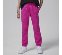 Pantaloni Jordan Brooklyn Essentials - Ragazzo/a - Rosa XL