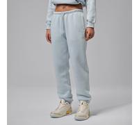 Pantaloni Jordan Brooklyn Fleece - Donna - Blu XL (IT 52-54)