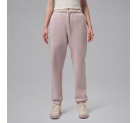 Pantaloni Jordan Brooklyn Fleece - Donna - Rosa S (IT 40-42)