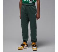 Pantaloni Jordan Brooklyn Fleece - Ragazzo/a - Verde S