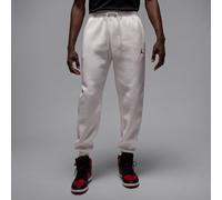 Pantaloni Jordan Brooklyn Fleece - Uomo - Bianco S