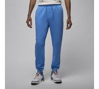Pantaloni Jordan Brooklyn Fleece - Uomo - Blu L