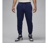 Pantaloni Jordan Brooklyn Fleece - Uomo - Blu XS