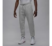 Jordan Pantaloni 'Brooklyn' grigio sfumato, Taglia 31-32