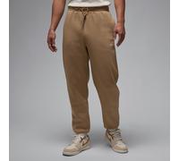 Pantaloni Jordan Brooklyn Fleece - Uomo - Marrone XXL