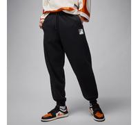 Pantaloni Jordan Brooklyn Fleece - Uomo - Nero S