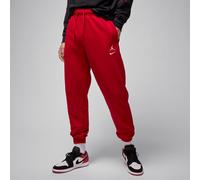 Pantaloni Jordan Brooklyn Fleece - Uomo - Rosso XL