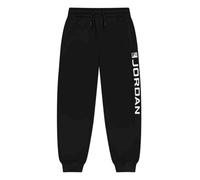 Pantaloni Jordan kids 95F087-023 nero unisex