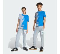 Pantaloni Jude Bellingham Light Grey 9-10A