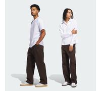 Pantaloni Kader Dark Brown 38"