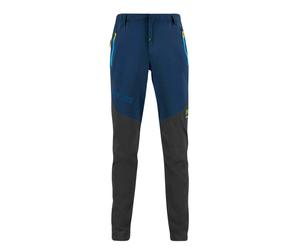 Pantaloni Karpos Fantasia Evo O. Space/Black/I. Bunti : 50
