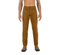Pantaloni Karpos Pez Marron 50