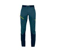 Pantaloni Karpos Rock Evo Bleu 60