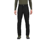 Pantaloni da uomo Karpos Scarnia Up Pnts Taglia: L / Colore: nero