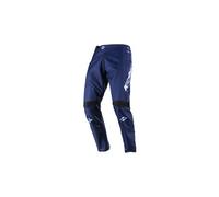 Pantaloni kenny elite da bambino blu scuro