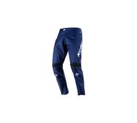 Pantaloni kenny elite navy