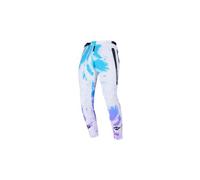 Pantaloni kenny prolight uomo bianco blu