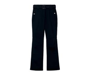 PANTALONI KITZBUHEL SOFTSHELL DONNA EA7 EMPORIO ARMANI