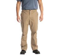 Klim Backroads, pantaloni in tessuto W34/L34 male Beige