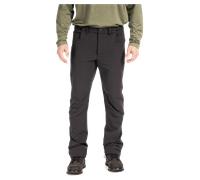 Klim Transition, pantaloni in tessuto Lungo W32 male Nero