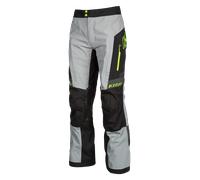 Pantaloni Klim Traverse Grigio/Electrik Gecko36 Grigio,Electrik Gecko