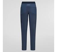 Pantaloni da uomo La Sportiva Trail Guard Pants M Taglia: XL / Colore: blu scuro