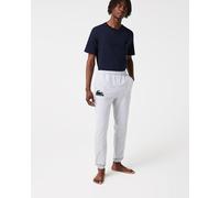 Pantaloni Lacoste Pyjamas grigio chiaro verde - XL