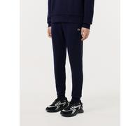 Pantaloni Lacoste Style blu marino - M
