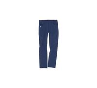 Pantaloni lagoped pernice blu