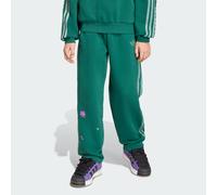 Pantaloni LARGHI ADIDAS MINECRAFT Collegiate Green 11-12A