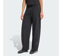 PANTALONI LARGHI ADIDAS Z.N.E. Black 2XS