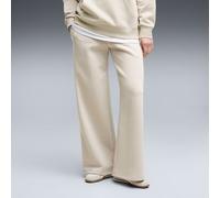 Pantaloni larghi ESSENTIAL Beige XL Tinta unita