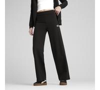 Pantaloni larghi ESSENTIAL Nero XL Tinta unita
