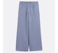Pantaloni larghi ESSENTIAL Viola XS Tinta unita