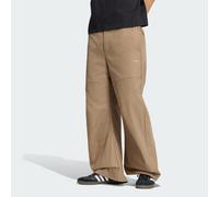 ADIDAS ORIGINALS Pantaloni 'Premium Essentials' cachi Uomo - Streetwear - Pantaloni e jeans - Pantaloni ADIDAS ORIGINALS 34