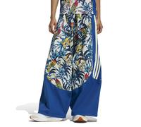 Pantaloni larghi, stampa, FARM Multicolore L Fantasia