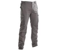 Pantaloni lavoro con tasche cotone 100% linea massaua blu nero grigio dpi 1a cat