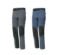 Pantaloni lavoro Industrial Starter Extreme Light 8837B