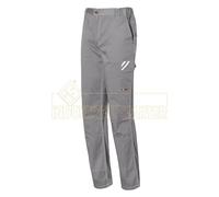 Pantaloni lavoro Issaline 8036B078XL STRETCH LINE Start Grigio