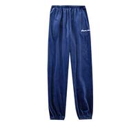 Pantaloni Lavoro Uomo Invernali,Pantaloni in Pile Termico Invernale con Polsini Elastici Morbidi Indumenti da Notte per Il Relax in casa e Il Comfort Interno Comodi Pantaloni da Notte