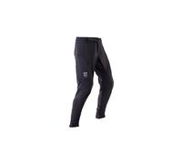 Pantaloni leatt gravity 3 0 uomo nero grigio